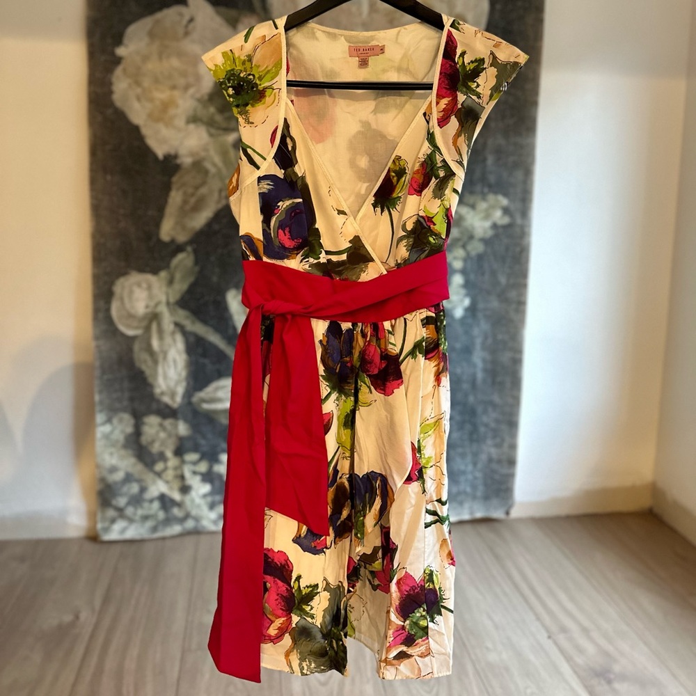 Ted Baker
